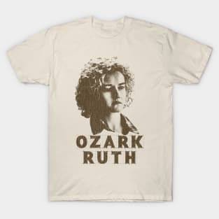 VINTAGE- Ozark Ruth T-Shirt